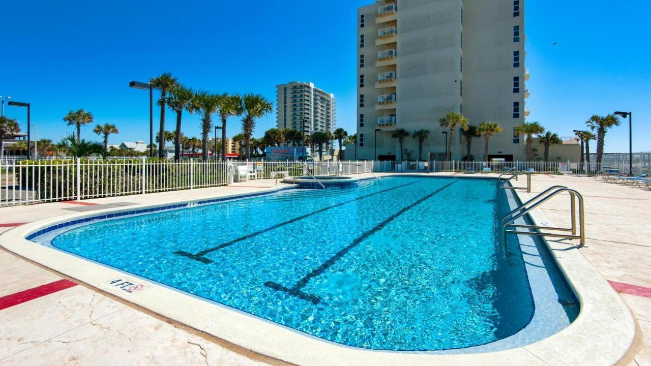 Sans Souci Unit 203 Pensacola Beach