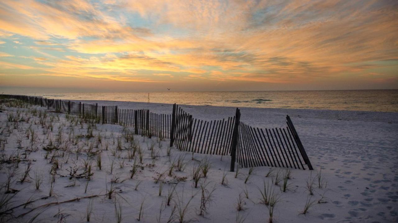 Sans Souci Unit 203 * Pensacola Beach