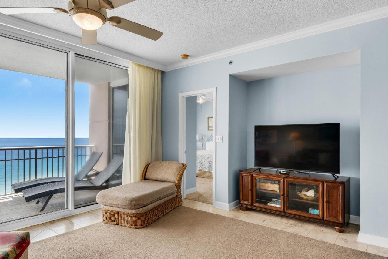 Holiday home Santa Rosa Towers Unit 1202 Pensacola Beach