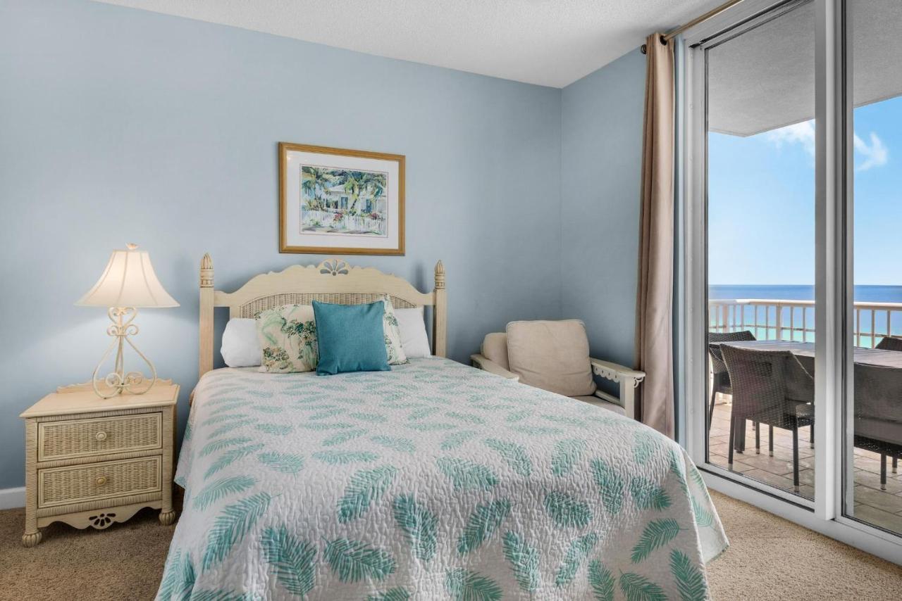 Santa Rosa Towers Unit 1202 Pensacola Beach