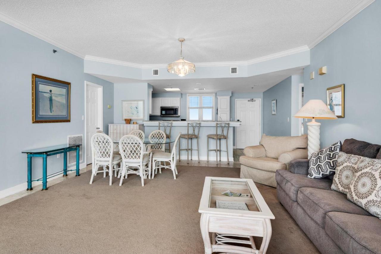 Holiday home Santa Rosa Towers Unit 1202 Pensacola Beach