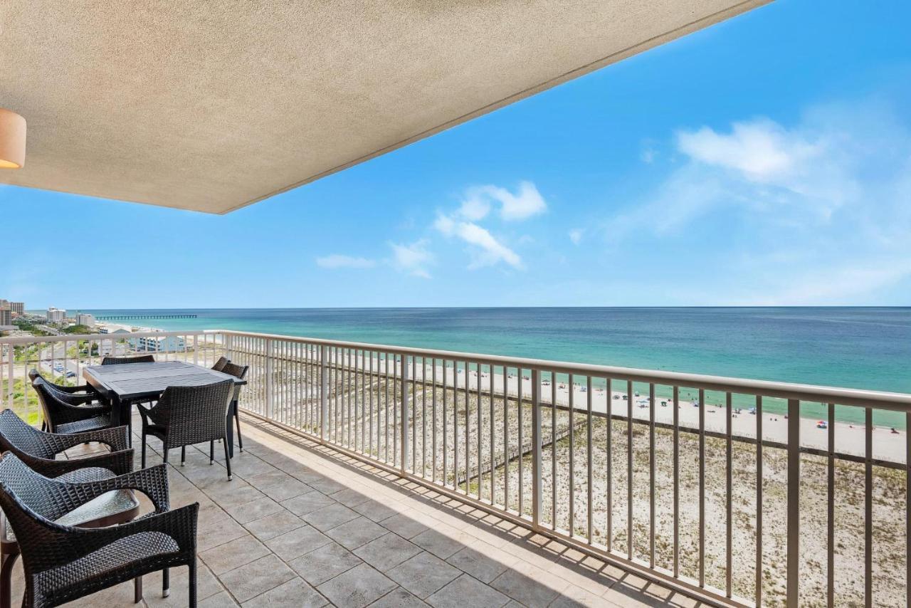 Santa Rosa Towers Unit 1202 * Pensacola Beach