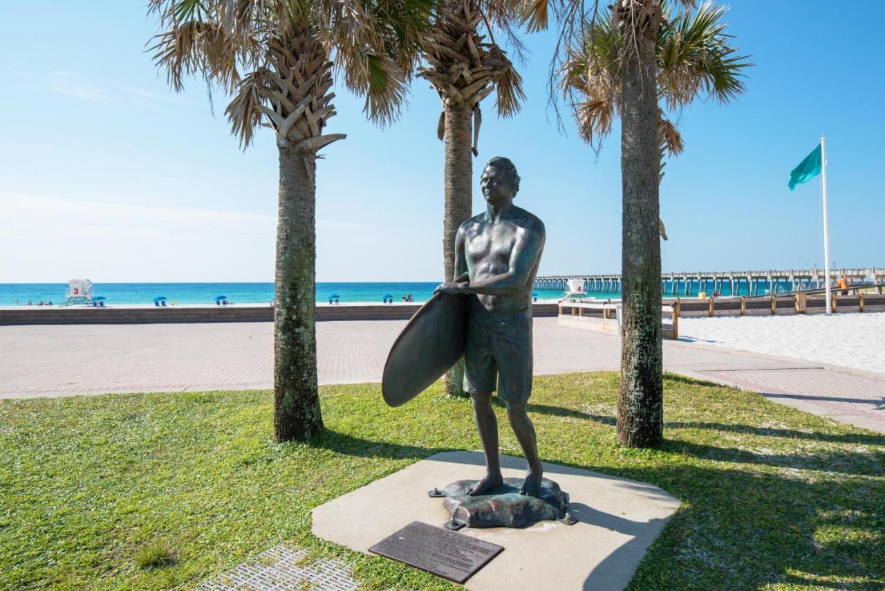 Emerald Isle Unit 406 Holiday home Pensacola Beach