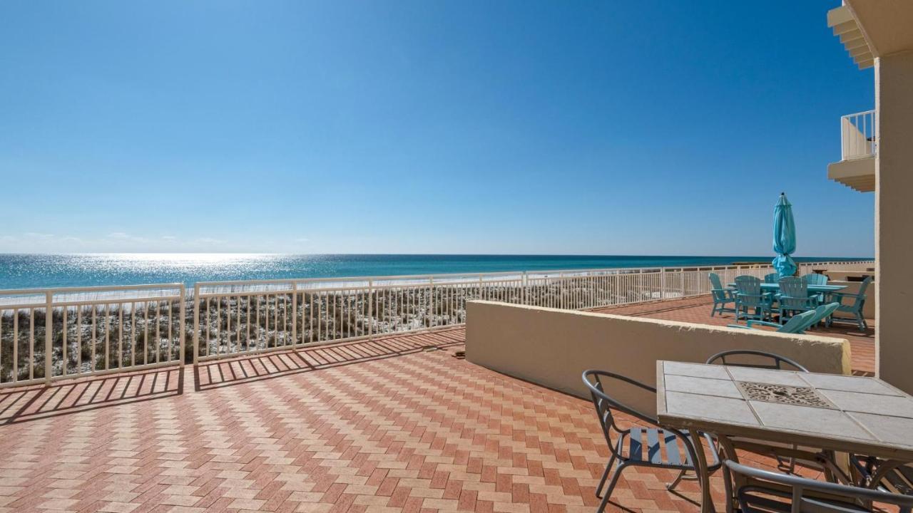 Sans Souci Unit 102 Holiday home Pensacola Beach