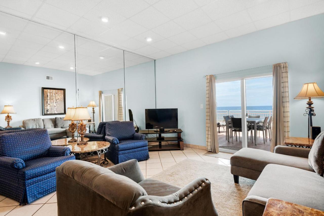 Sans Souci Unit 104 Pensacola Beach