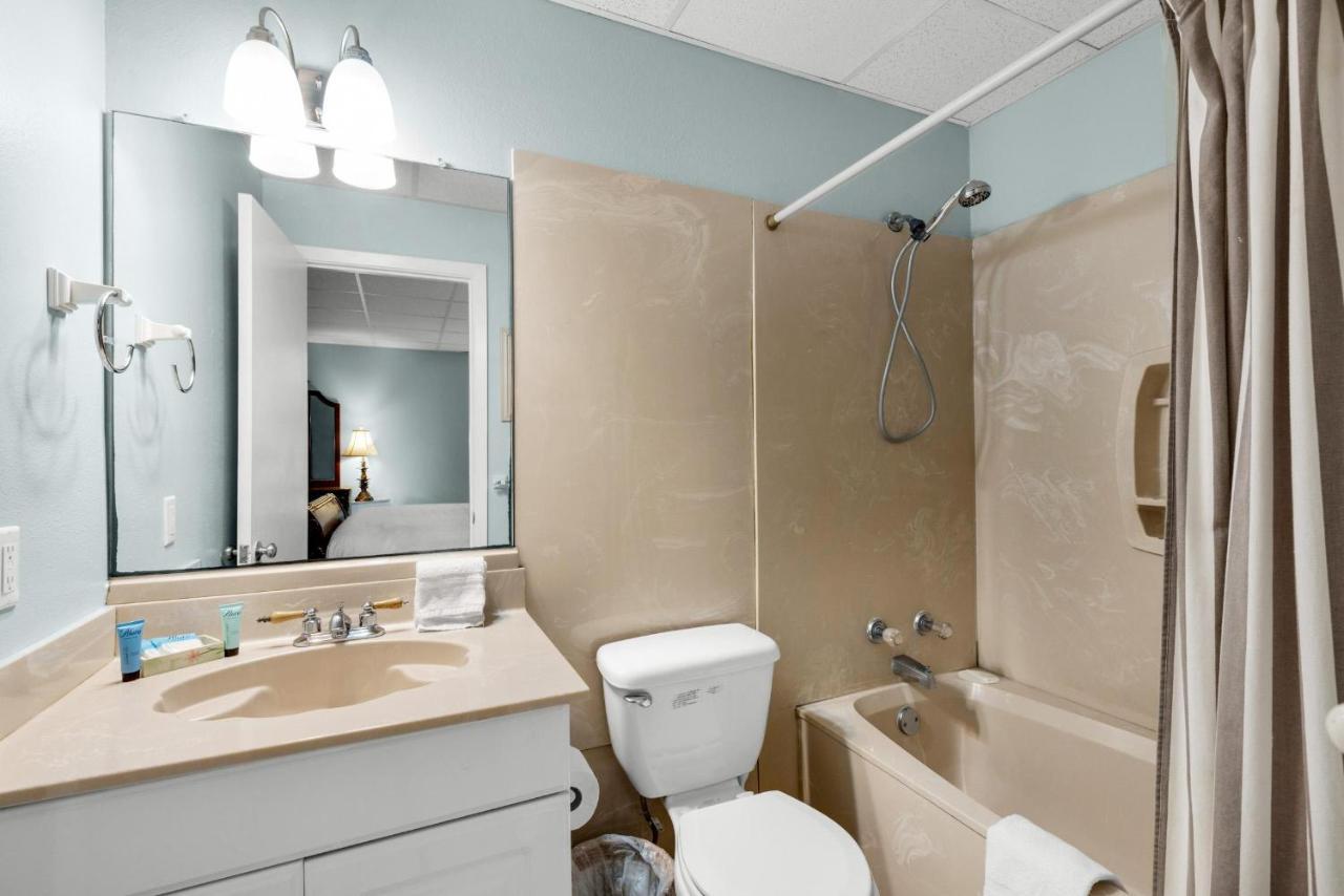 Sans Souci Unit 104 Holiday home Pensacola Beach