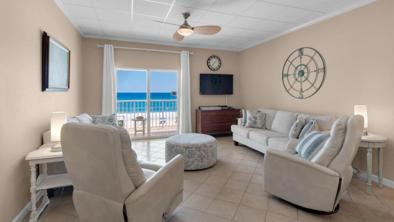 Sans Souci Unit 203 * Pensacola Beach