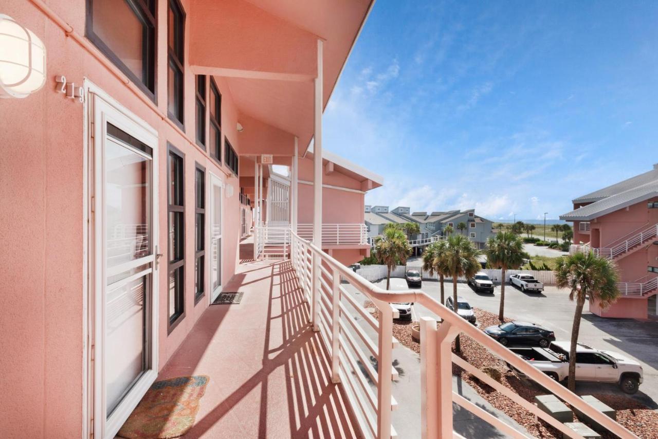 Holiday home Palm Club 2-219 Pensacola Beach