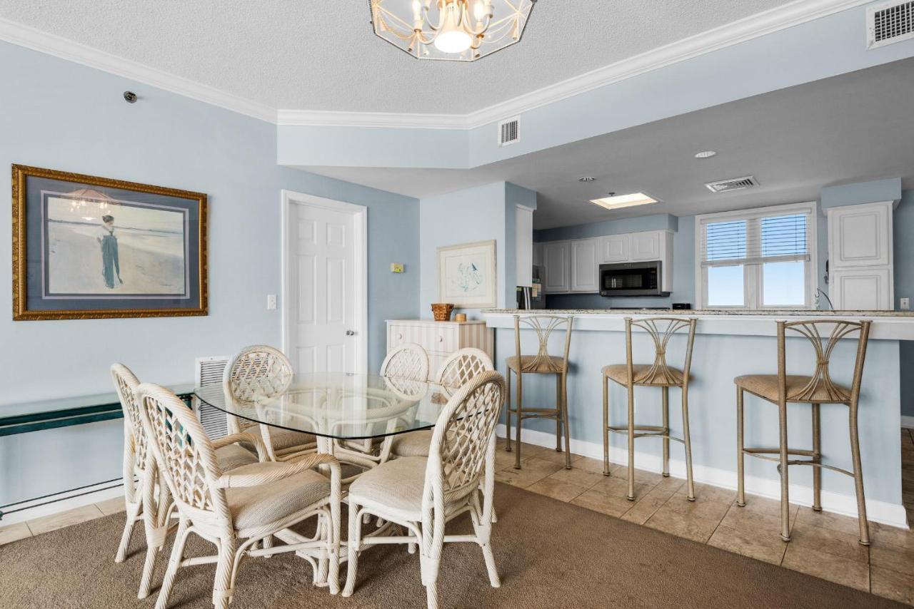 Santa Rosa Towers Unit 1202 Holiday home *