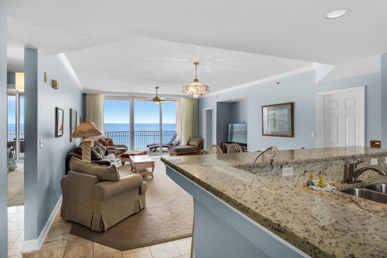 Holiday home Santa Rosa Towers Unit 1202 Pensacola Beach