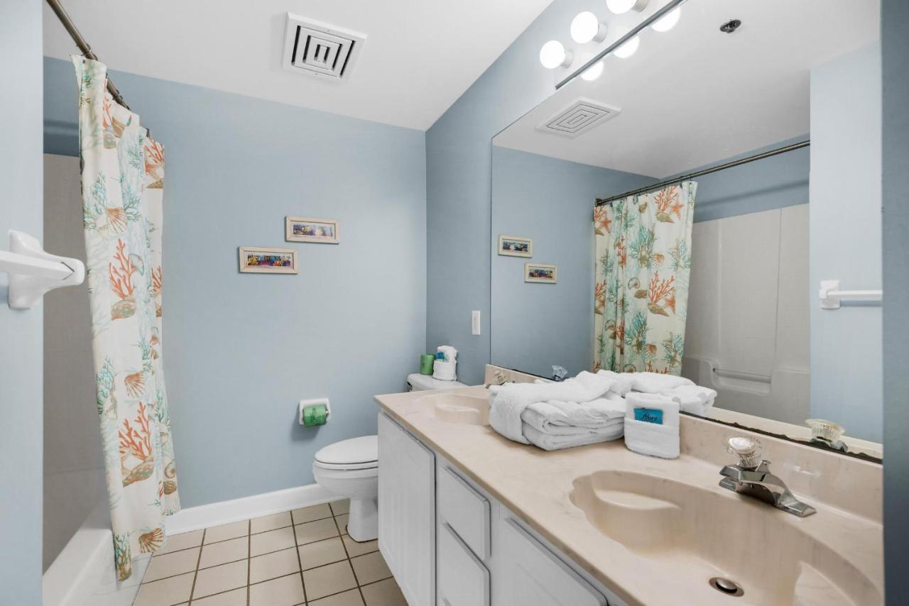 Holiday home Santa Rosa Towers Unit 1202