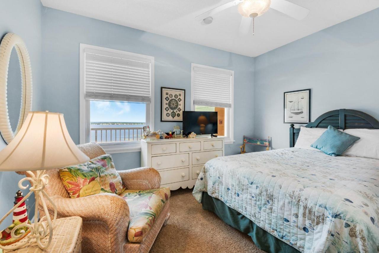 Santa Rosa Towers Unit 1202 Holiday home Pensacola Beach