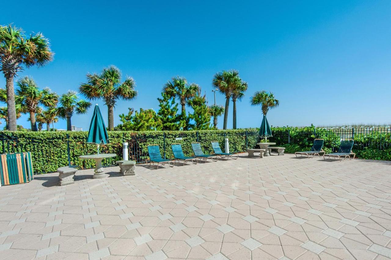 Santa Rosa Towers Unit 1202 Pensacola Beach
