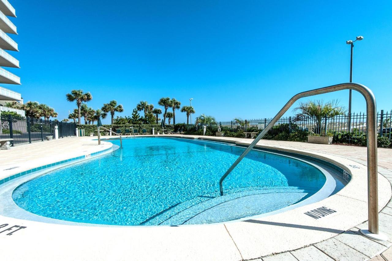 Holiday home Santa Rosa Towers Unit 803 Pensacola Beach