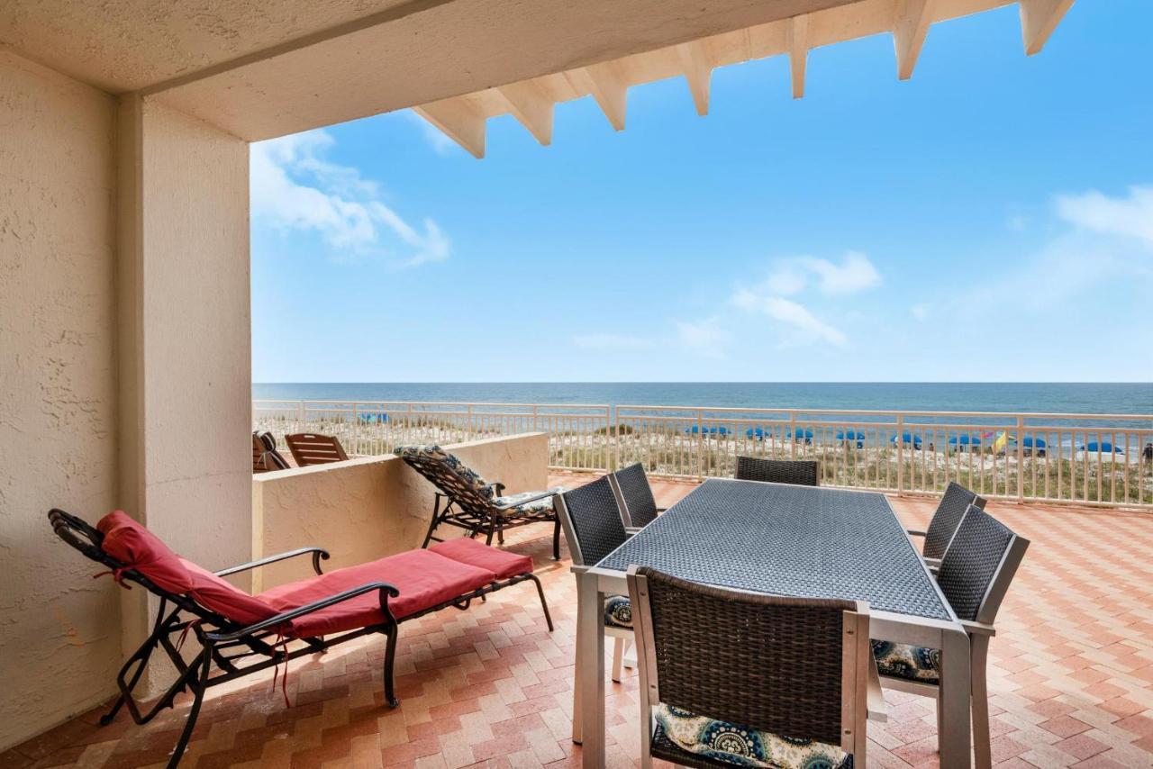 Sans Souci Unit 104 Holiday home Pensacola Beach