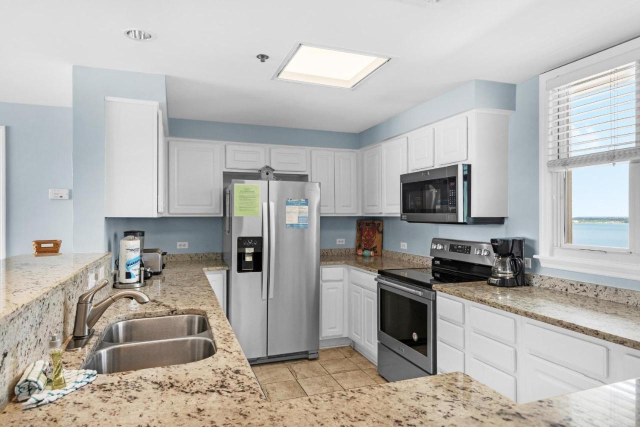 Holiday home Santa Rosa Towers Unit 1202 *