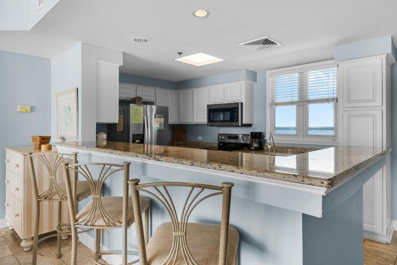 Holiday home Santa Rosa Towers Unit 1202 Pensacola Beach
