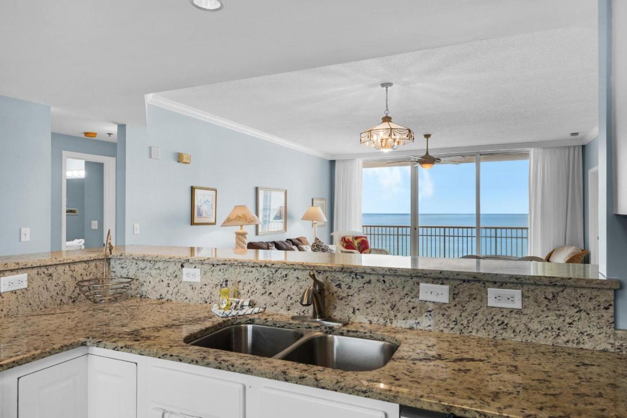 Santa Rosa Towers Unit 1202 Pensacola Beach