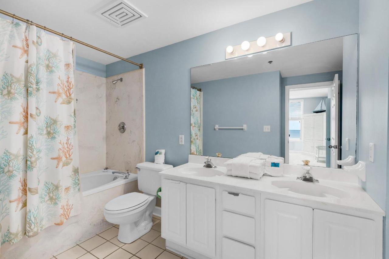 Santa Rosa Towers Unit 1202