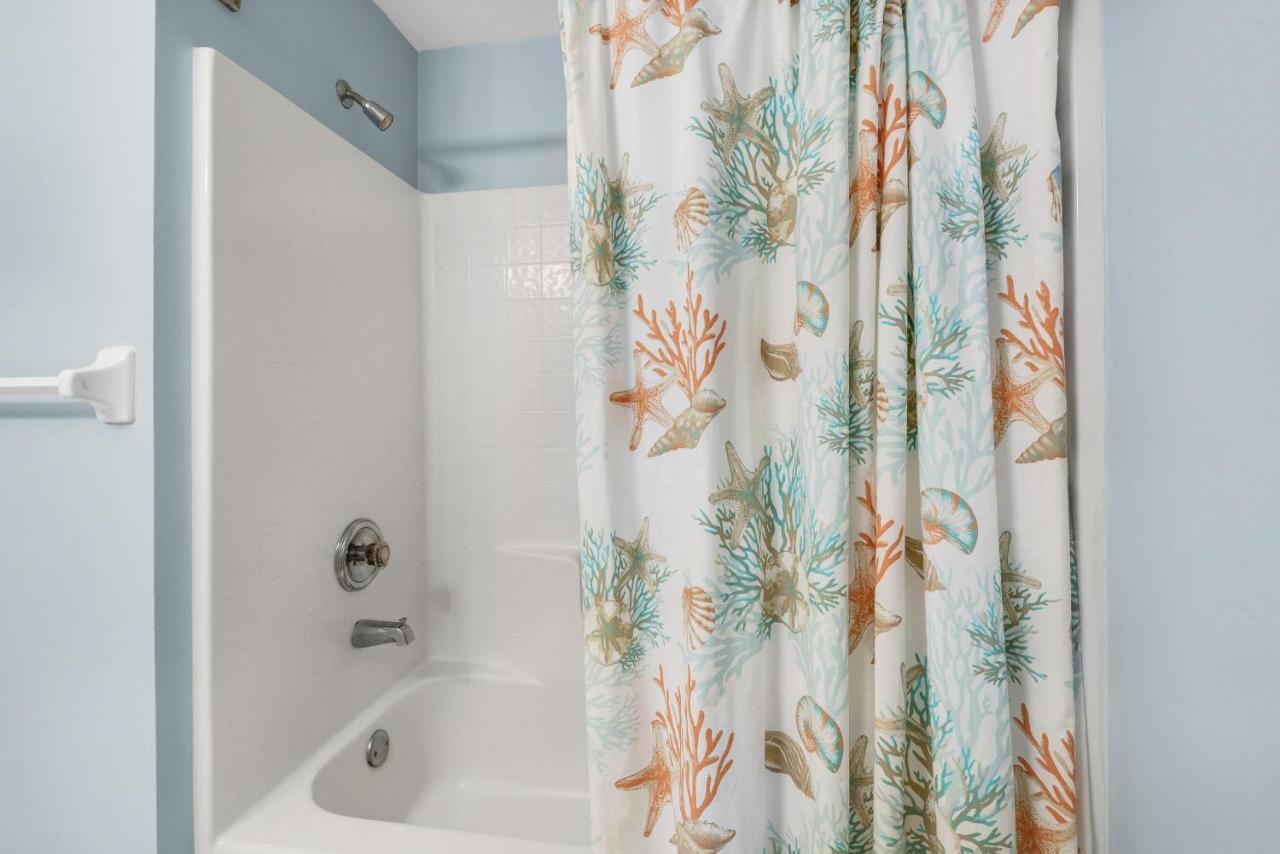 Holiday home Santa Rosa Towers Unit 1202