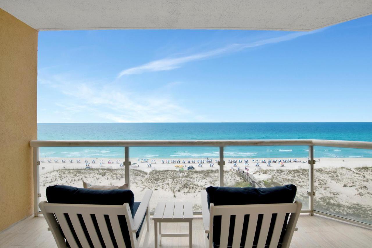 Emerald Isle #602 Apartment *