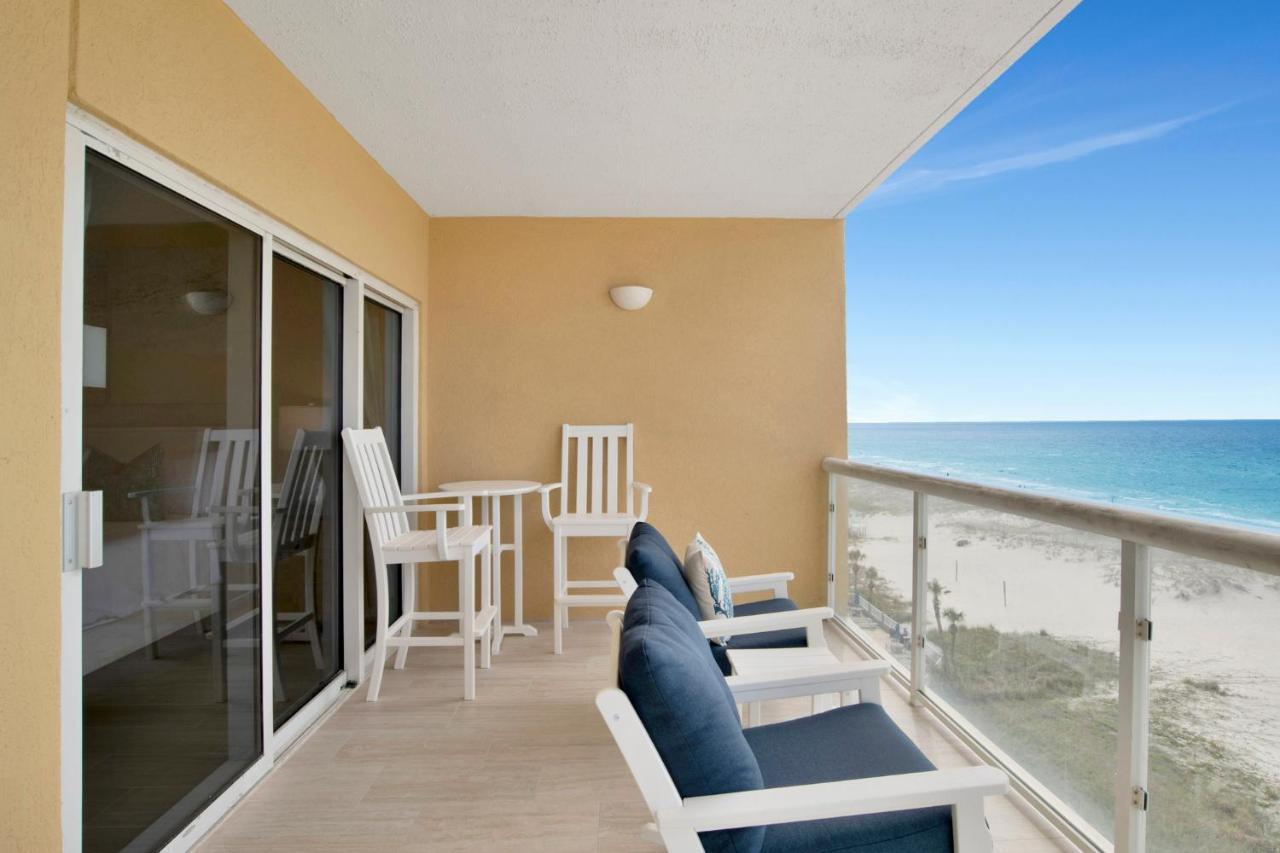 Emerald Isle #602 Apartment *