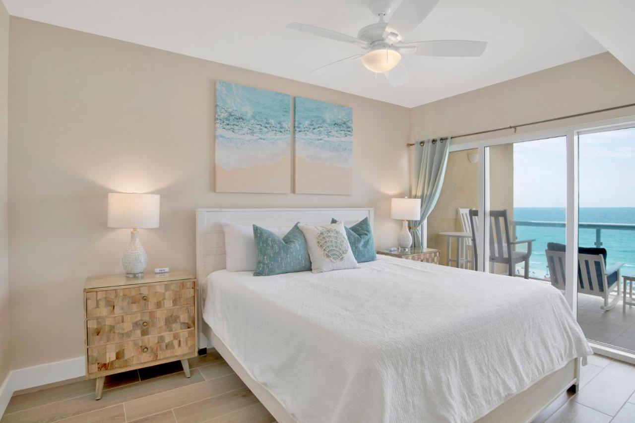 Emerald Isle #602 Apartment