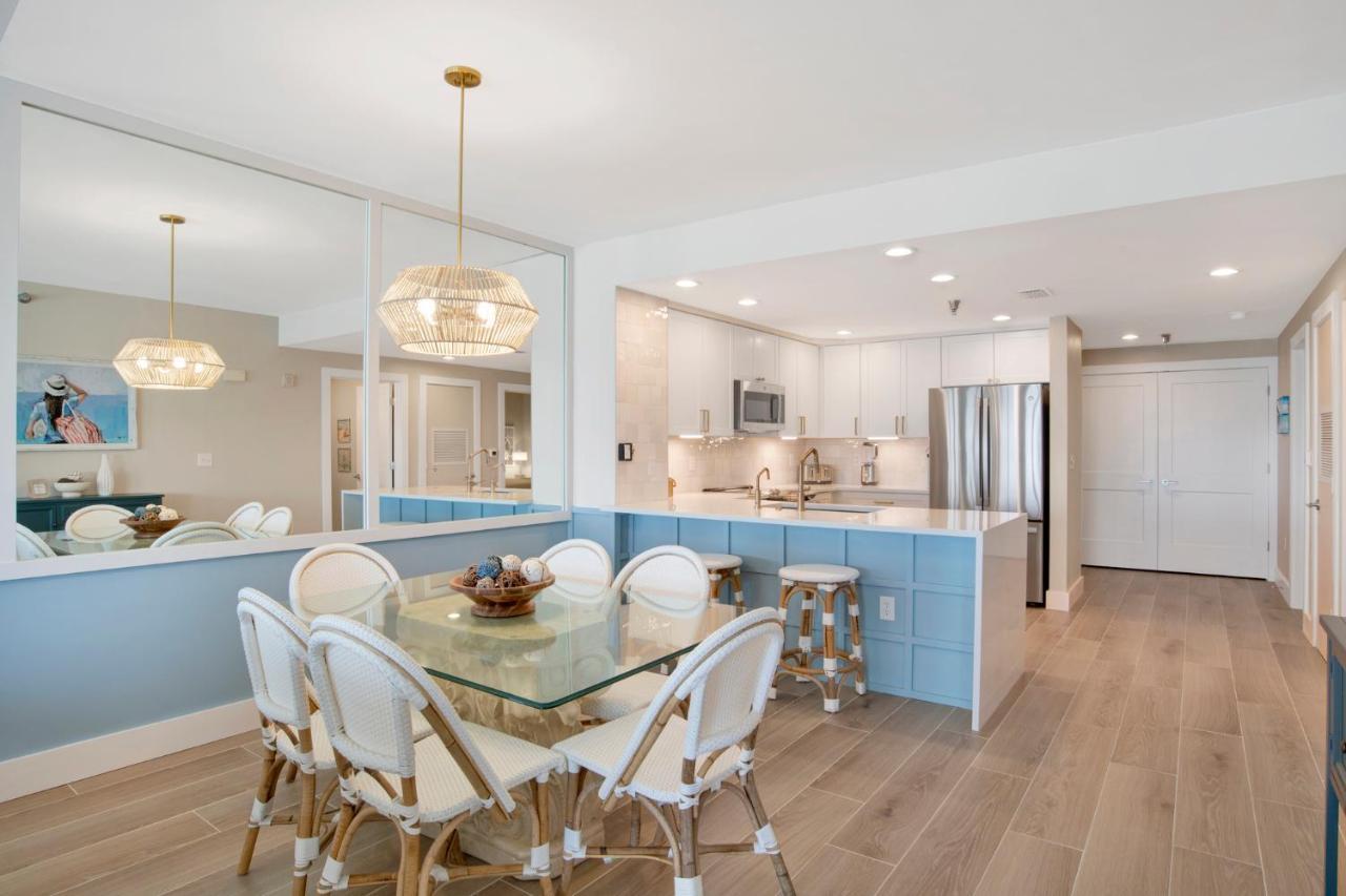 Apartment Emerald Isle #602