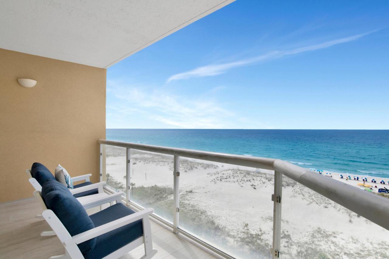 Emerald Isle #602 Apartment