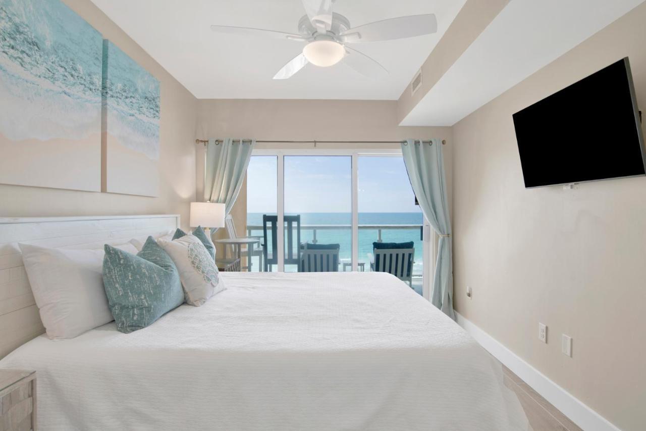 Emerald Isle #602 Apartment