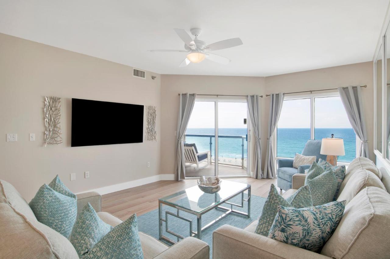 Emerald Isle #602 Apartment *