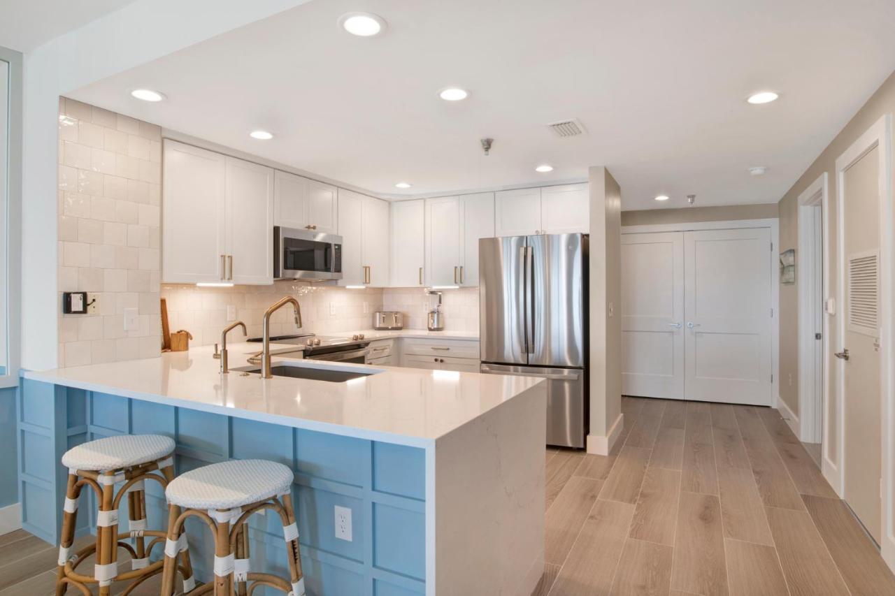 Emerald Isle #602 Apartment Pensacola Beach