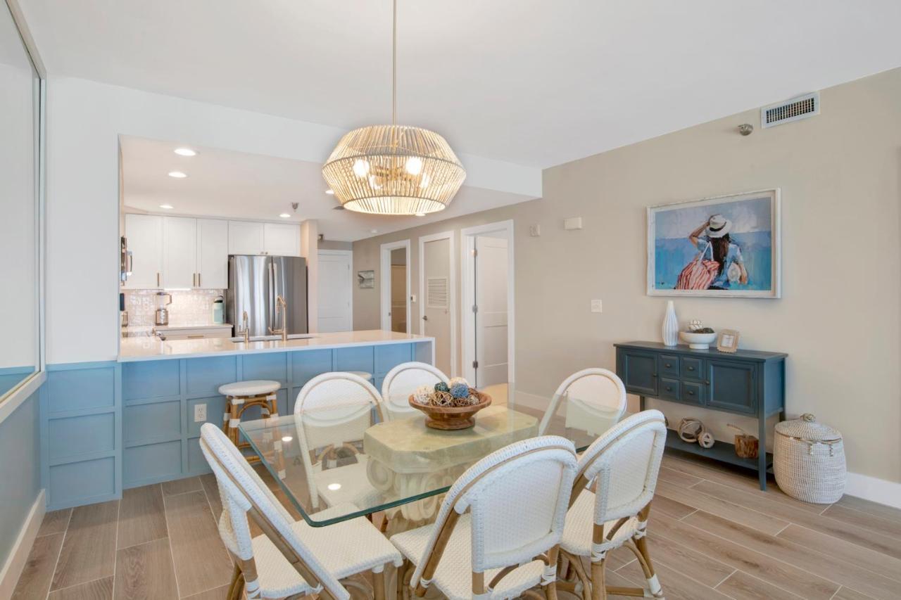 Emerald Isle #602 Apartment *