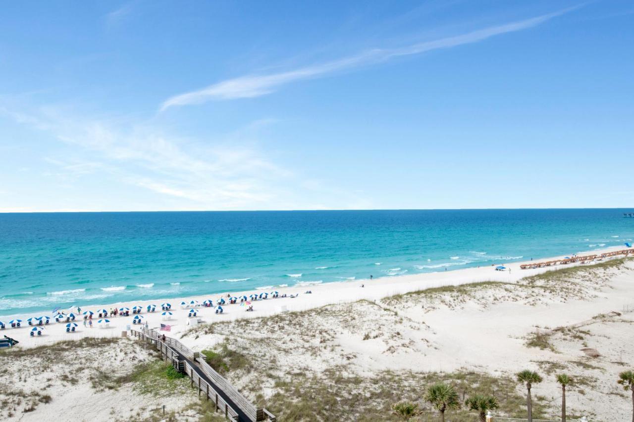 Emerald Isle #602 * Pensacola Beach