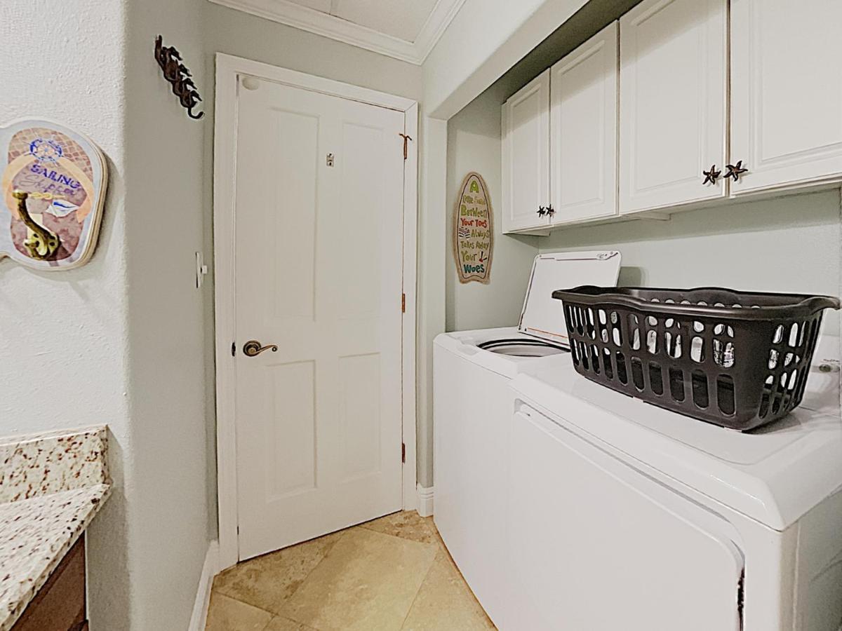 Apartment Sans Souci 707 - Just Beachy Pensacola Beach