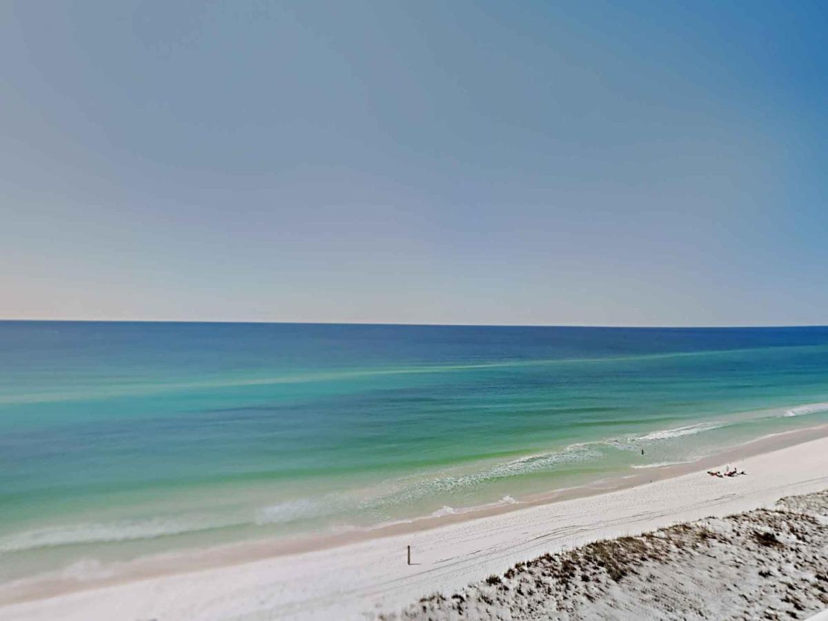 Sans Souci 707 - Just Beachy Apartment *