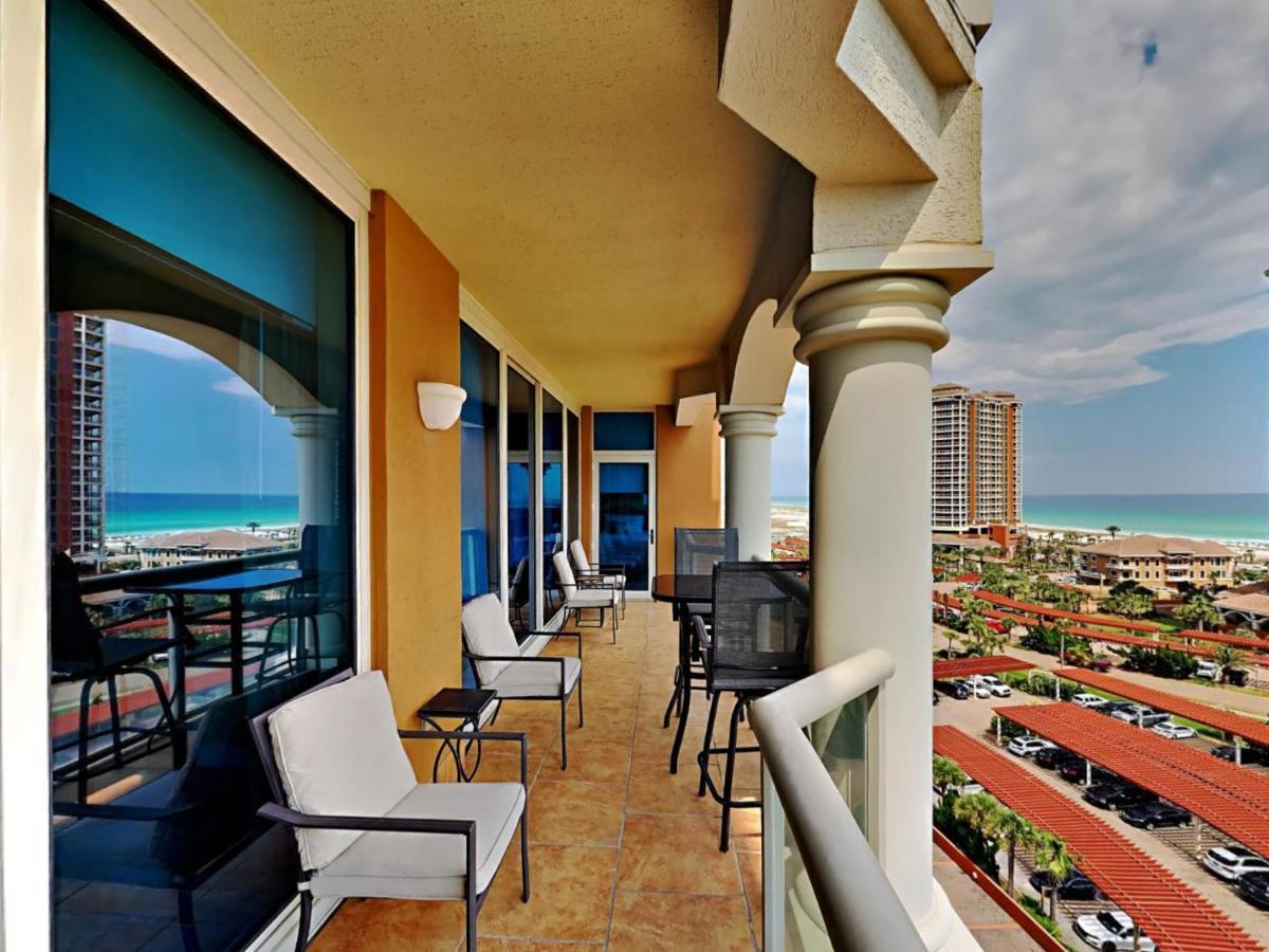 Portofino Island #4-905 Pensacola Beach