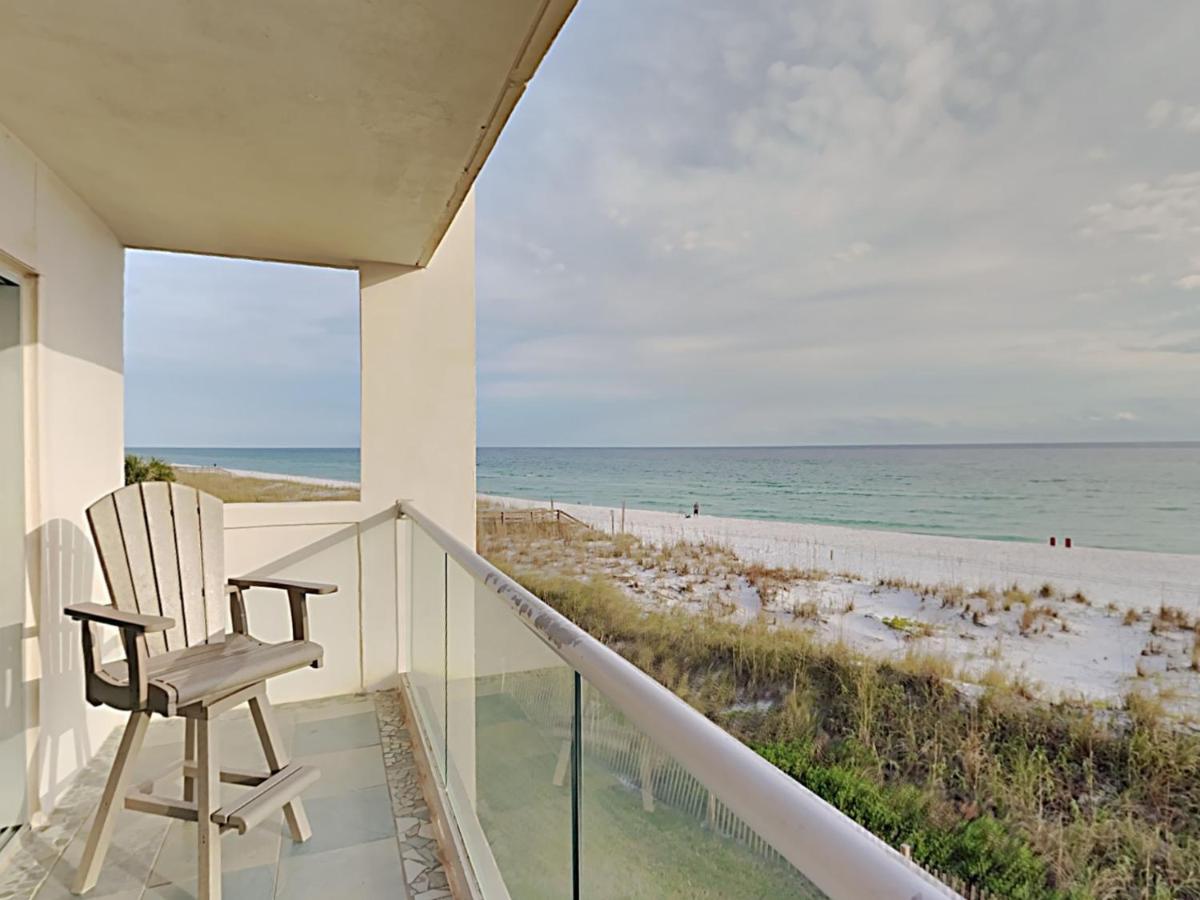 Regency Towers #304 West * Pensacola Beach