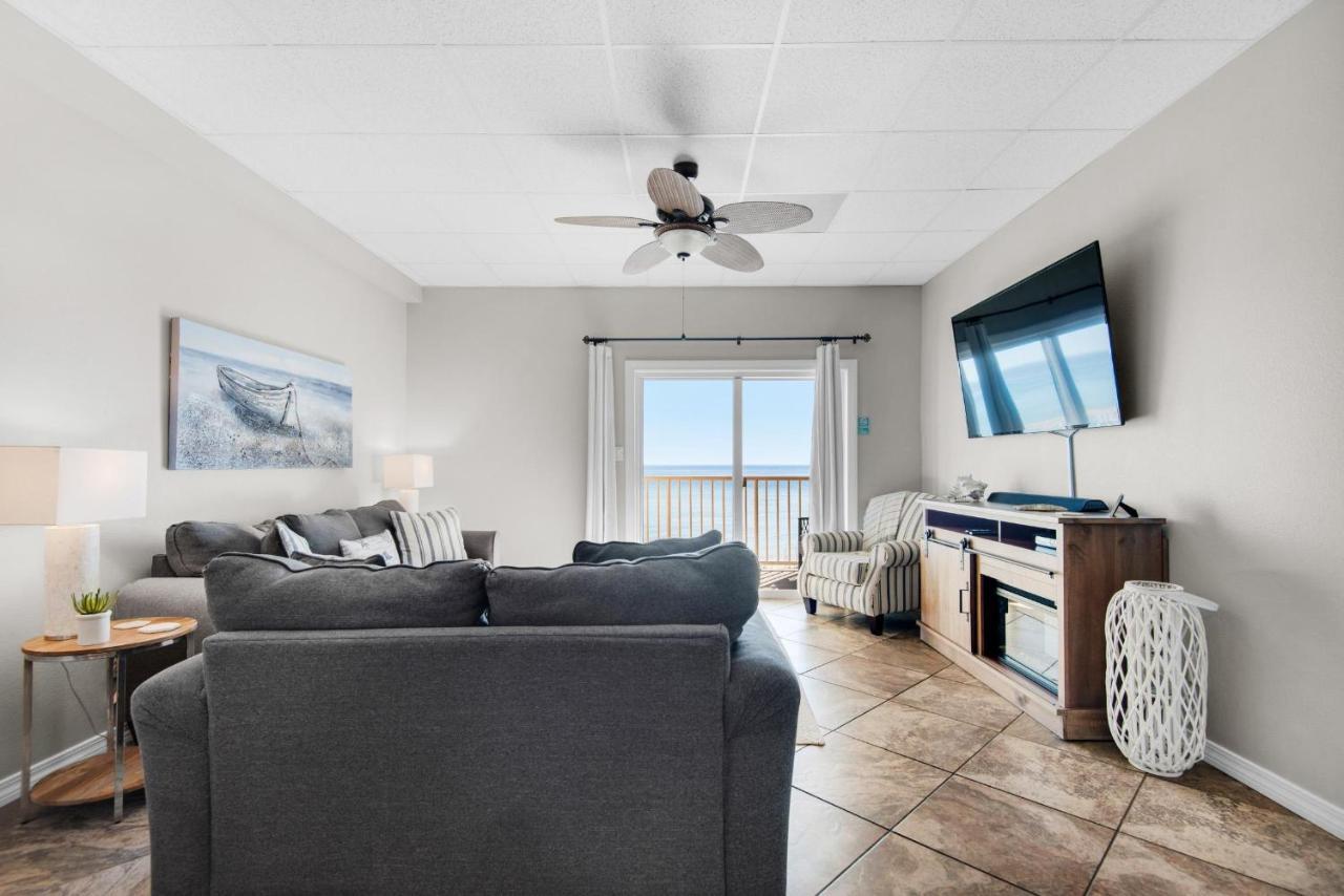 Sans Souci Unit 209 Pensacola Beach