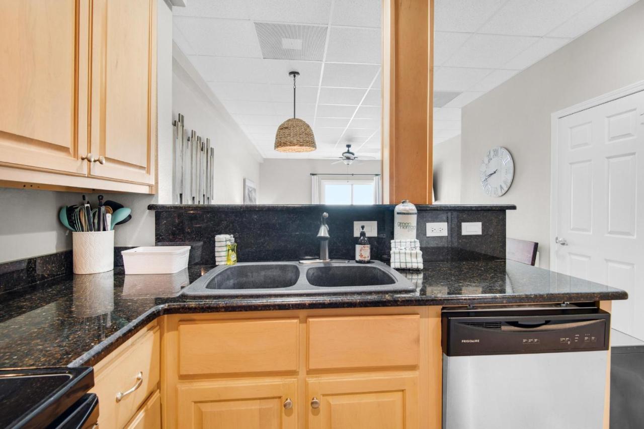 Sans Souci Unit 209 Holiday home
