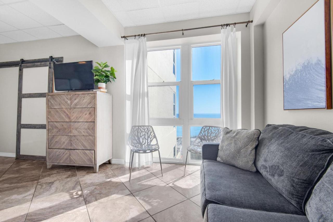 Holiday home Sans Souci Unit 209 Pensacola Beach