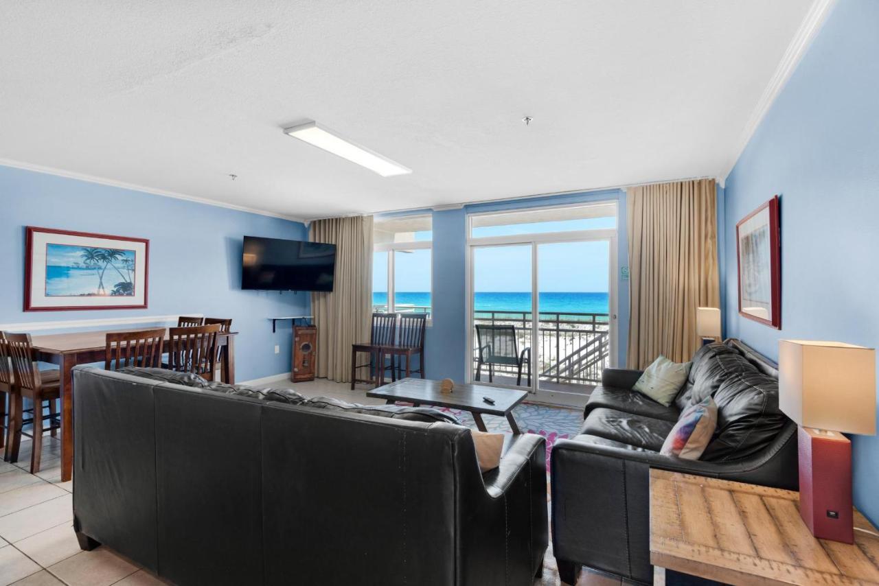 Seahorse Unit H * Pensacola Beach