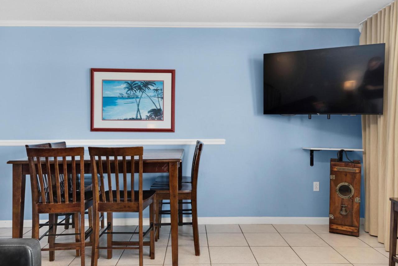 Seahorse Unit H Holiday home
