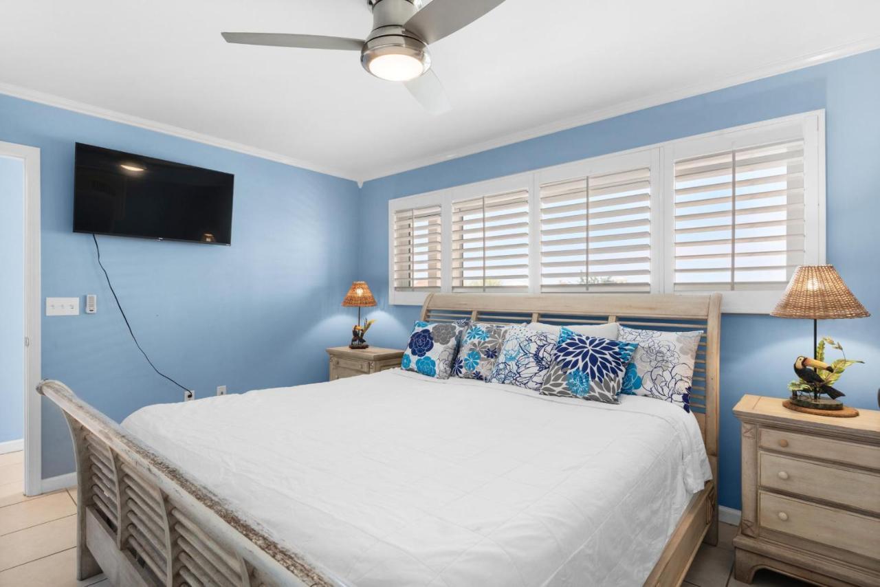 Seahorse Unit H Holiday home