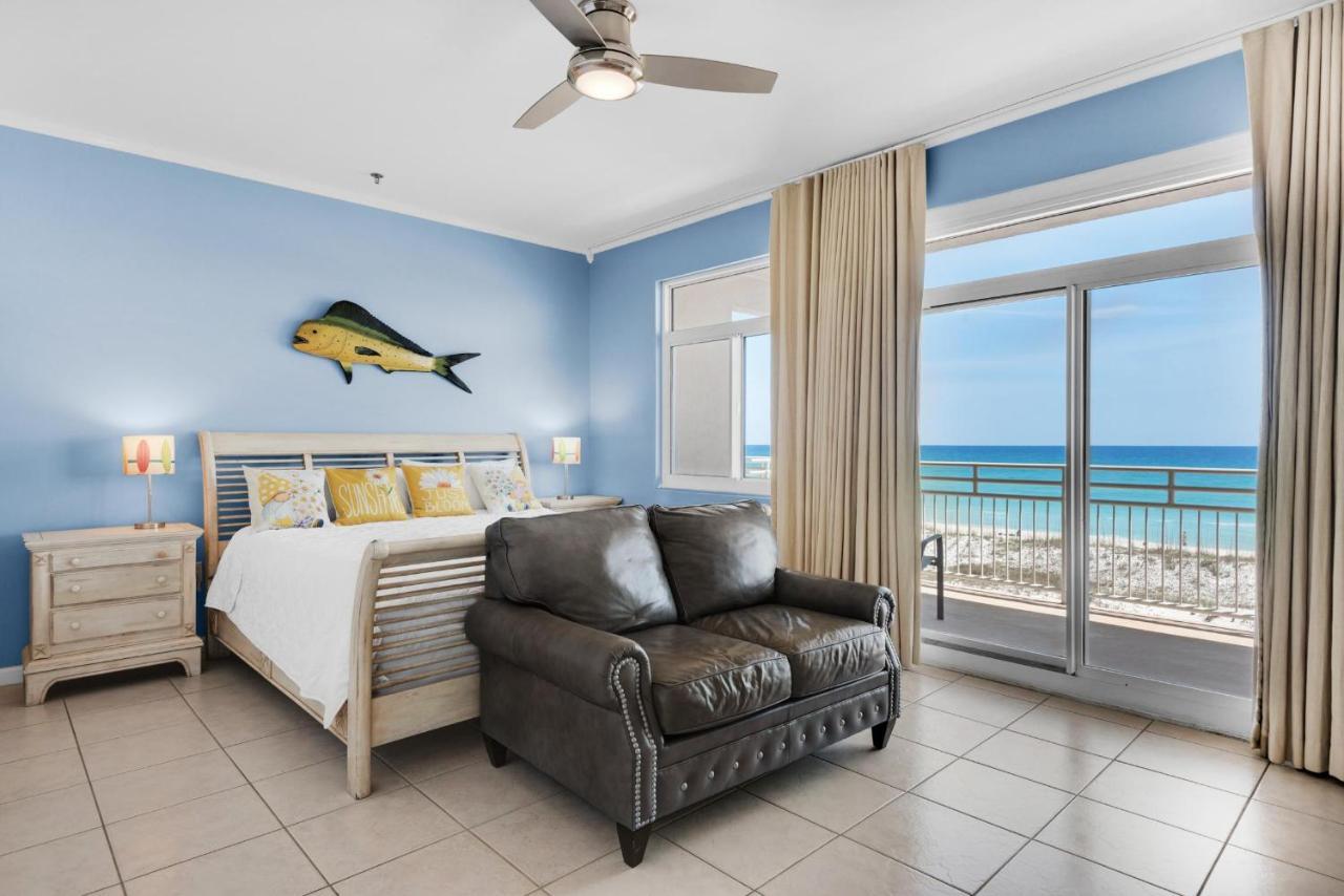 Holiday home Seahorse Unit H Pensacola Beach