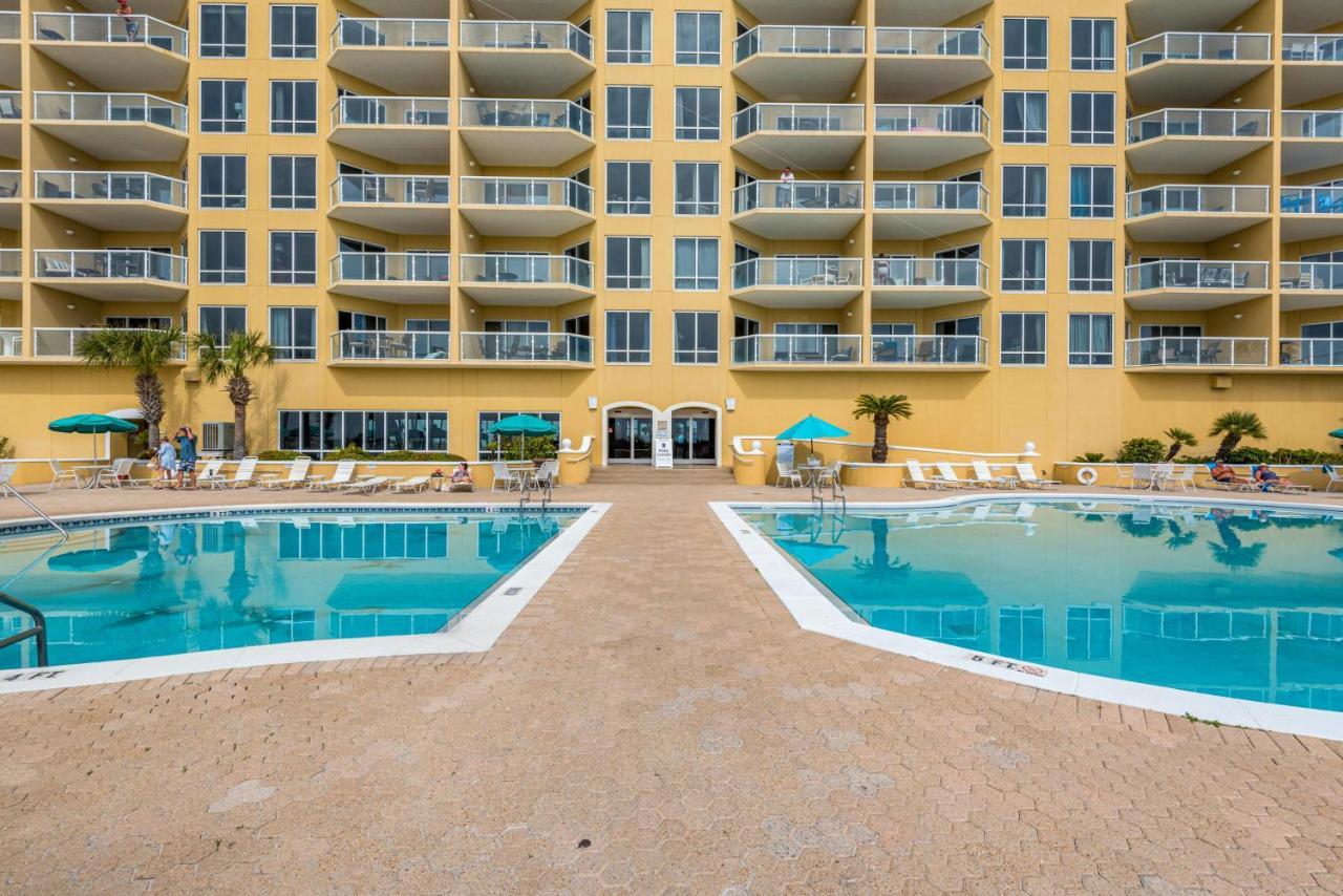 Emerald Isle Unit 704 Holiday home *