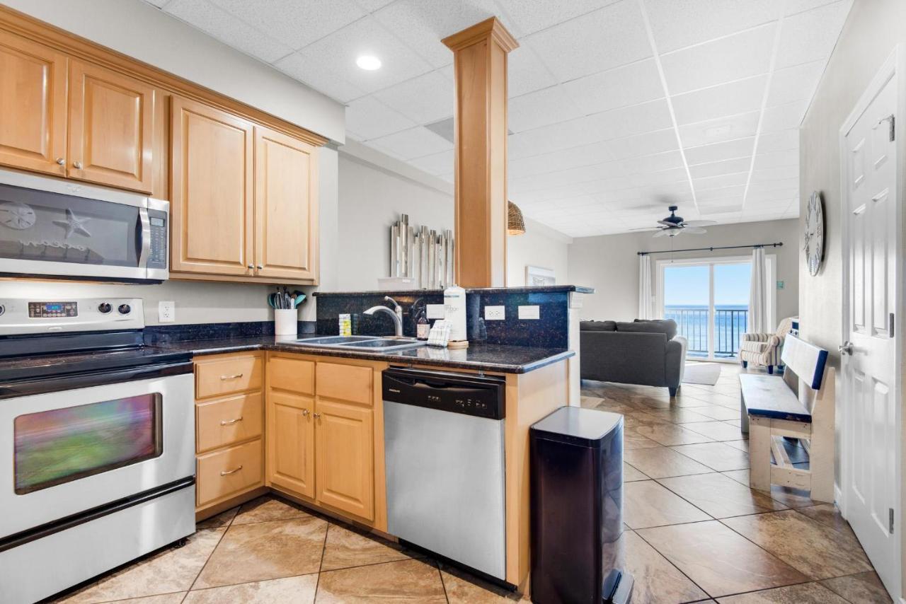 Holiday home Sans Souci Unit 209 Pensacola Beach