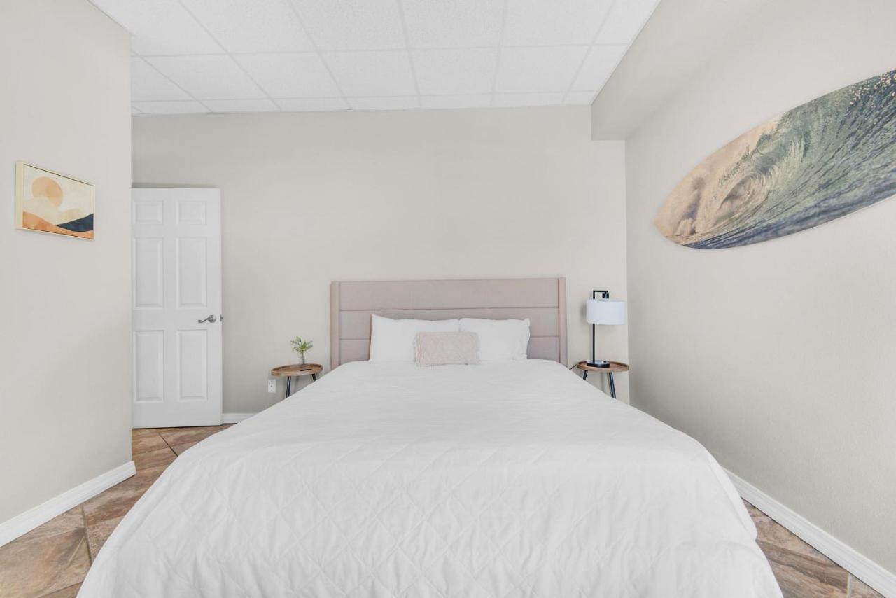 Holiday home Sans Souci Unit 209