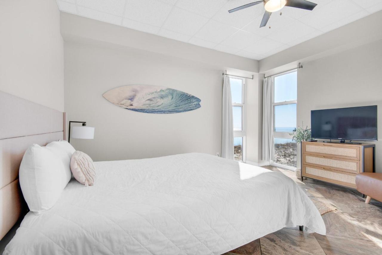 Holiday home Sans Souci Unit 209 Pensacola Beach