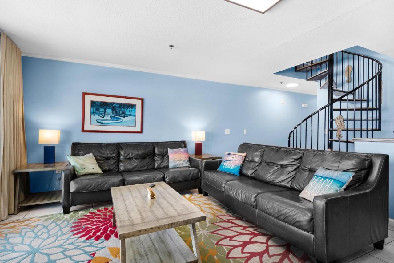 Seahorse Unit H Holiday home